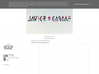 Javiercastan.blogspot.com