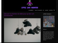 Littlelovemonster.com
