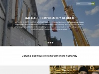 Galgael.org