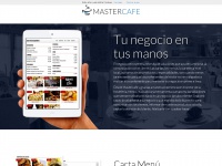 mastercafe.es Thumbnail