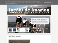 Ironmanlanzarote2012.blogspot.com