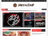 metaltrip.com Thumbnail