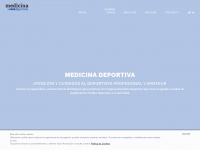 medicinadeportiva.net