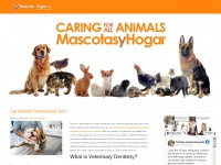 Mascotasyhogar.com