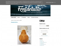 Fentdetutto.blogspot.com