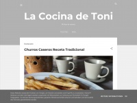Tonirecetas.blogspot.com