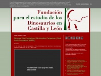 Fundaciondinosaurioscyl.blogspot.com