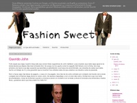 Fashionsweet-fashionsweet.blogspot.com