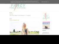 Fancytreehouse.blogspot.com