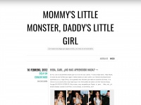 mommylittlemonster.wordpress.com