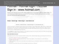 i-hotmail.com Thumbnail
