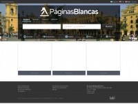 paginasblancas.com.pe
