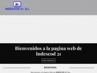 Indescod21.com