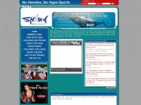 sharkhandicapping.com