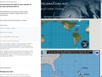 Hurricanezone.net
