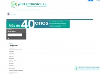 phelectronica.com.ar Thumbnail