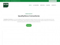 quality-nova.com Thumbnail