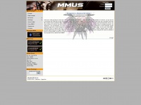 mmus.com.ar Thumbnail