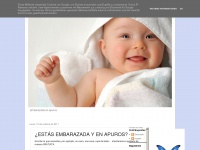 Embarazadaenapuros.blogspot.com