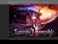 Espirituirrompible.blogspot.com