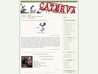 caterva.wordpress.com Thumbnail