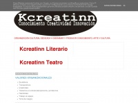 Kcreatinn.blogspot.com