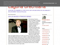Lagunabrechtiana.blogspot.com