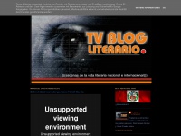 Tvblogliterario.blogspot.com