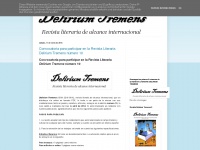 Revistadeliriumtremens.blogspot.com