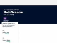 Motofive.com