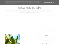 Crearunjardin.blogspot.com