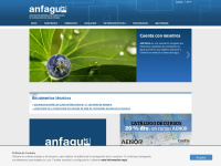 anfagua.org Thumbnail