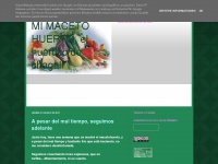 Chagall-desdemialma.blogspot.com