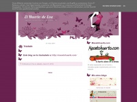 Elhuertodeeva.blogspot.com