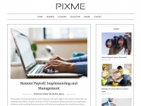 Pixme.org