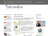 Saboreandalucia.blogspot.com