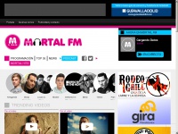 Mortalfmradio.com