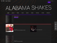 Alabamashakes.com