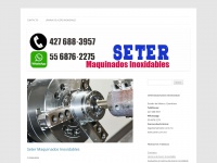 Seter.com.mx