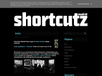 Shortcutzmadrid.blogspot.com