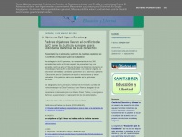 Cantabriaeducacionylibertad.blogspot.com