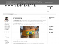 Valeriakarina.blogspot.com