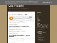 masfilosofia.blogspot.com Thumbnail