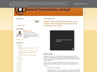 Asesoriafarmaceutica.blogspot.com