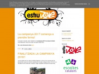 Estiujove.blogspot.com