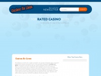 Casinosenlineatop.com