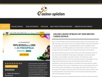 casino-spielen.com Thumbnail