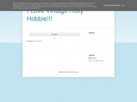 Hollyhobbiefans.blogspot.com