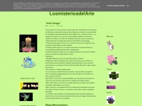 Losmisteriosdelarte.blogspot.com