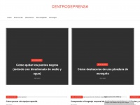 Centrodeprensa.org